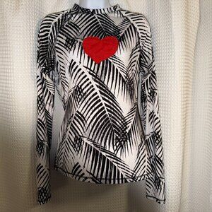 American Outdoorsman Women’s Long Sleeve Performance Top – Size S